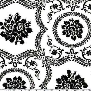   White Fabric By The Yard jennifer_paganelli Arts, Crafts & Sewing