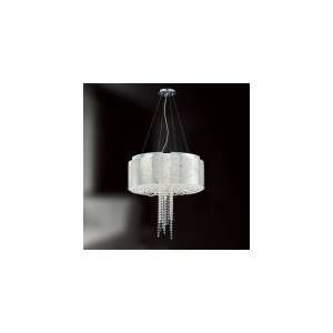  Eurofase Lighting 20348 014 Mela 12 Light Ceiling Pendant 