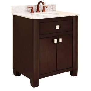  Sagehill Designs PF3021D Palladio Bath Portafino 30 Solid 