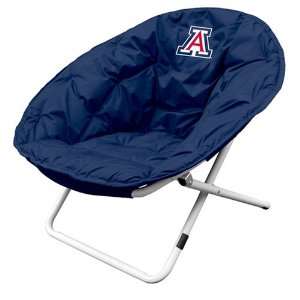  Arizona Wildcats Sphere Chair