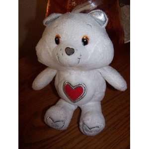  Care Bears 25 Years Of Caring Anniversary Care Bear 8 