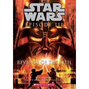   Sith (Star Wars, Episode III) [Paperback] Patricia C. Wrede Books