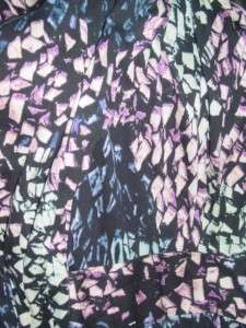 Diane von Furstenberg wrap silk dress Carneigh NEW 14  