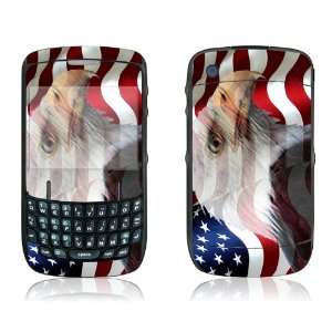  Herons   Blackberry Curve 8520 Cell Phones & Accessories