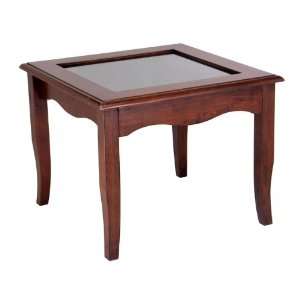 Carisa End Table