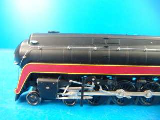  Spectrum HO Scale Class J Passenger Locomotive Model Train Parts Steam