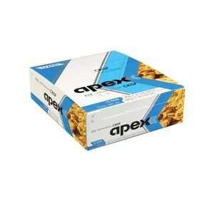   Crisp Bars   Oatmeal Raisin Flavor   12 Box