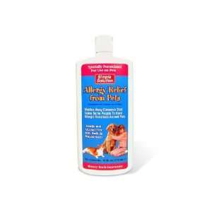  Bramton Allergy Relief From Pets 16 oz.