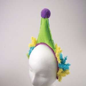  Clown Headband Toys & Games