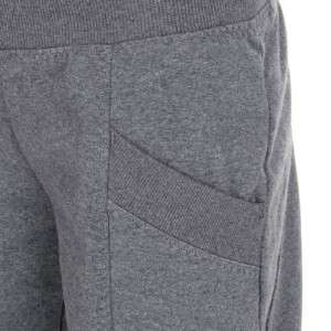 Adidas Stella McCartney CU Core 7/8 Sweatpants Grey S  