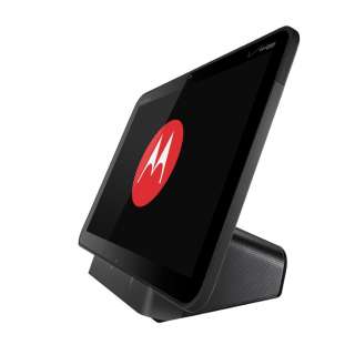 Brand New Motorola Xoom Speaker HD Dock 723755667907  