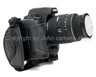 New Camera Hand Grip Strap for Canon 5D 1D 40D 30D  