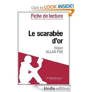   lecture) (French Edition) Perrine Beaufils  Kindle Store