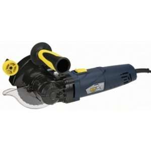   Chicago Electric Power Tools Pro 5 Double Cut Saw
