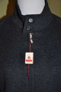 CREW Baracuta G9 Wool Cashmere Jacket Vintage Fit M  