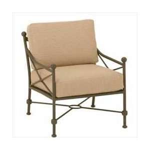  Casa Grande Lounge Chair   Aluminum Patio Furniture Patio 