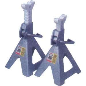  12 TON STINGER RATCHING JACK STAND PAIR