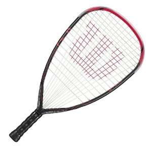  Wilson [K] Boom Racquetball Racquet