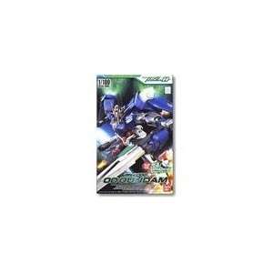  Gundam 00 11 00 Gundam 1/100 Scale Toys & Games