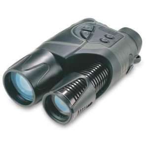  New BUSHNELL 5X42 STEALTH VIEW   BUS260542