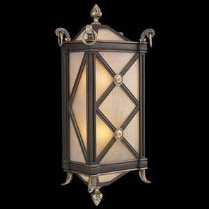  Outdoor Coupe No. 560781STBy Fine Art Lamps