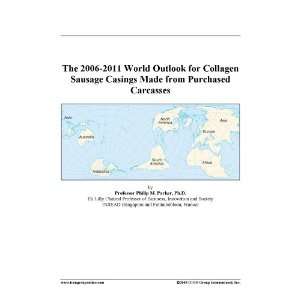   Outlook for Collagen Sausage Casings Made from Purchased Carcasses
