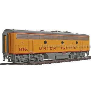  Life Like Proto 2000 HO Scale F7B   Union Pacific #1476C 
