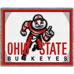  Ohio State University, Mascot , 69x48