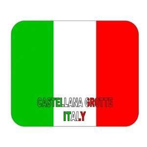  Italy, Castellana Grotte Mouse Pad 