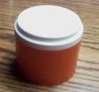 tupperware sta ck spice tower replacement shaker orange shaker used