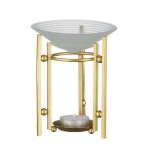  Modern Gold Oil Burner