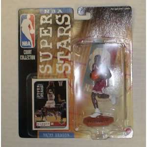  Nba Superstars Scotty Pippen Toys & Games