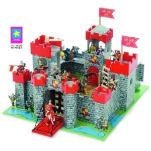  Lionheart Castle Toys & Games