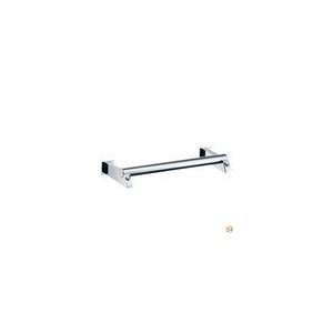 Starlight Series Hand Towel Bar, Polished Stainless Steel