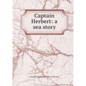   Herbert a sea story Joseph Plass Victorian Liter Collection Books