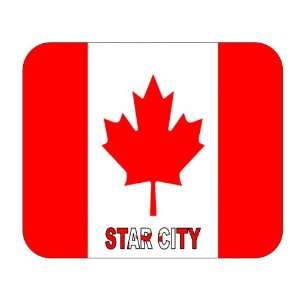 Canada   Star City, Saskatchewan Mouse Pad Everything 