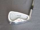 srixon i 506 single 6 iron golf club lh s300 expedited shipping 