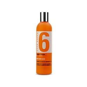   Professional 6 Shower Shampoo Sun Hair Care 8.25 fl.oz. From Italy