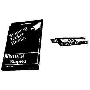   Stanley Bostitch SHCR50193/8 5M Power Crown Staples
