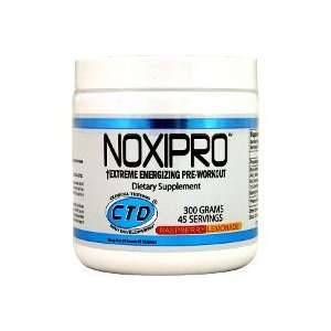  CTD Noxipro Raspberry Lemonade 300 g Health & Personal 