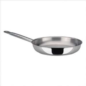   Sitram Profiserie Stainless Steel 13.5 Frying Pan