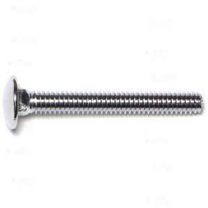  1/4 20 x 2 Bumper Bolt (5 pieces)