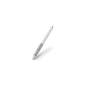  GRAPHIRE4 Silver Pen Electronics