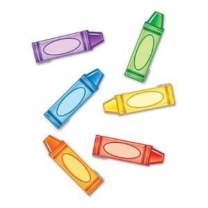  Quality value Crayons Mini Accents By Edupress Toys 