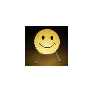  Electric Smile Smiley Face Lamp