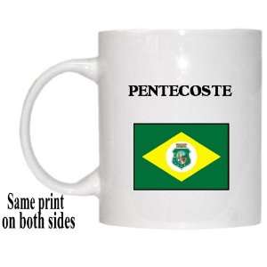  Ceara   PENTECOSTE Mug 