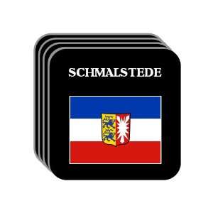  Schleswig Holstein   SCHMALSTEDE Set of 4 Mini Mousepad 