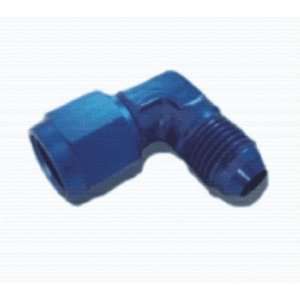  SRP Female 90 Degree Adapter AN  12 Automotive
