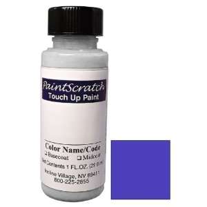   Touch Up Paint for 2003 Mazda Truck (color code K9/23X) and Clearcoat