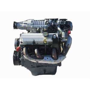  EverDrive Guaranteed Used Engine 3383349 Automotive